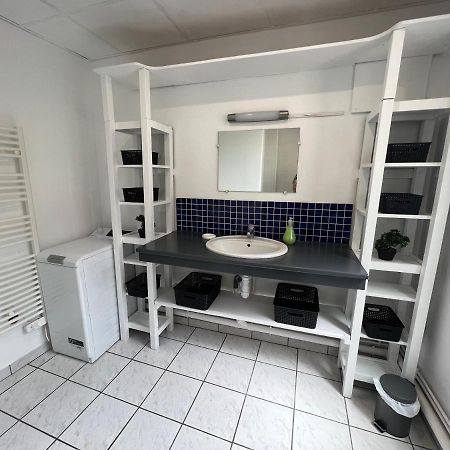Beau 2 Pieces Quartier Brindeau A 10 Min A Pied Des Docks Et 20 Min De La Gare - Les Appartements Oceane Le Havre Bagian luar foto