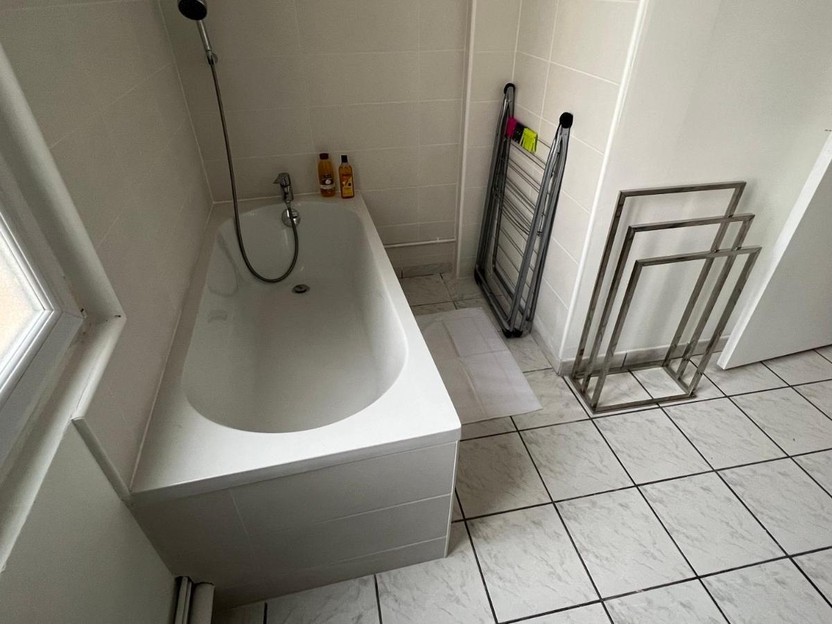 Beau 2 Pieces Quartier Brindeau A 10 Min A Pied Des Docks Et 20 Min De La Gare - Les Appartements Oceane Le Havre Bagian luar foto